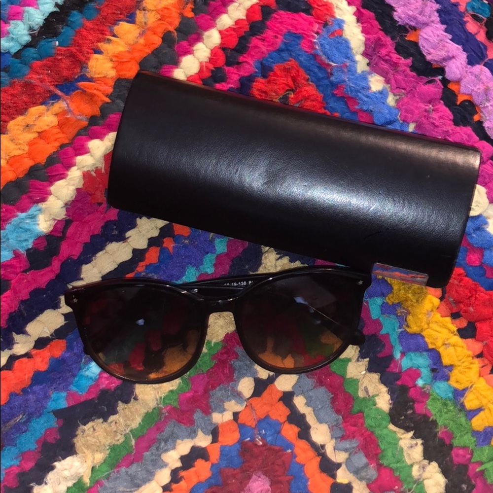 Derek Lam Edie Sunglasses